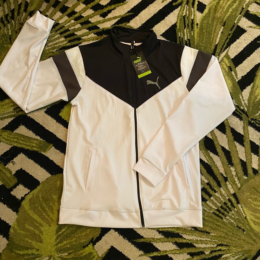 Puma jogging suit (unisex)